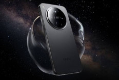 Oppo Find X8 Ultra Mengusung Layar Teknologi LTPO AMOLED dengan Kecerahan Hingga 4500 Nits