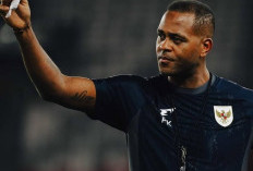 Jelang Timnas Indonesia vs Chinese Taipei di FIFA Matchday: Patrick Kluivert Siap Tampil Habis-Habisan di GBT 
