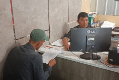 Linglung Usai Ditepuk Pundak Pemuda Ini Ngaku Kena Hipnotis, Motor dan Uang Raib Saat Belanja di Pasar 16 Ilir