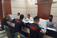 Bakal Calon Wali Kota Palembang yang Juga Oknum Bhayangkari Dilaporkan Diduga Tipu 2 Polisi