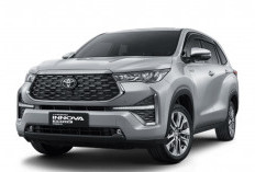Harga Innova Zenix Bekas Terbaru 2026, Varian Mesin Bensin dan Hybrid Sama-sama Bertenaga 