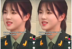 Terungkap, Sosok Sebenarnya Xu Fengcan: Pilot Cantik Berpangkat Letnan Dua dari Tiongkok