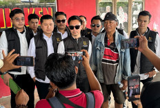 Kuasa Hukum Pelapor Bantah Ong Bok Kik Divonis Bebas, Ini Fakta Putusan PN Pangkalan Balai