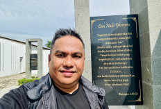 Pencurian Data Meningkat, Kepala Dinas Kominfo Musi Banyuasin Ajak Warga Perkuat Keamanan Password