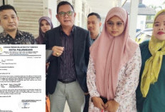 Kasasi Dikabulkan MA, Endang Wahyuni Menang Lawan Beston Hotel Palembang, Pesangon 10 Tahun Pengabdian Ditagih