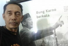 80 Wartawan Ikuti Field Trip FJM 2025 di Sungsang, Perkuat Sinergi Hulu Migas dan Media