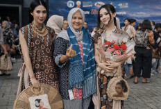 UMKM Tas Serat Alam Mlatiwangi Tembus Pasar Amsterdam Berkat LinkUMKM BRI