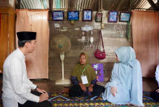 Rumah Dipugar, Kepercayaan Diri Dipulihkan Jalan Aisyah Kembali ke Sekolah