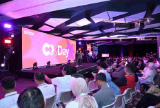 Sederhanakan Layanan, Telkomsel Perkuat Pendekatan Customer First