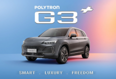 Ingin Beralih ke Mobil Listrik? Ini Panduan Terlengkap Membeli Mobil Listrik untuk Pertama Kali