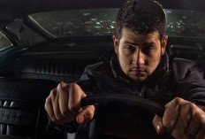 Tips Mencegah Microsleep Saat Mengemudi agar Tetap Aman dan Terhindar dari Kecelakaan