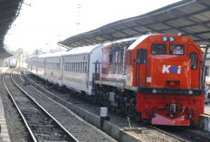 Pemanfaatan BBM Subsidi, Dukung Penyelenggaraan Angkutan Lebaran Idul Fitri 1447 H Divre III Palembang