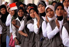 Masyarakat OKI Dihimbau Gunakan Prosedur Resmi Kerja ke Luar Negeri, Hindari TPPO