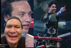 KOCAK, Perdebatan El Rumi Sukses TKO Jefri Nichol Terjawab Usai Fans Nichol Nggak Terima 