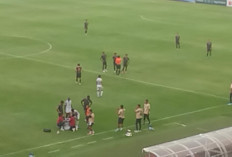 Hasil Pertandingan Sumsel United Vs Persikad Depok: 2 Gol Tim Tamu Dianulir, Laskar Juaro Amankan 3 Poin Penuh
