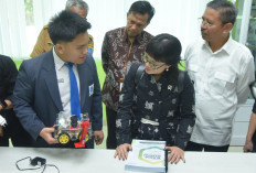 ALHAMDULILLAH, MAN IC OKI & Gorontalo Ditunjuk Jadi Sekolah Garuda, Siap Antar Siswa ke Kampus Top Dunia
