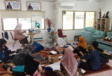 Momentum Kartini 2026: Pertamina Perkuat UMKM Naik Kelas Lewat Inovasi, Ketahanan, dan Akses Pasar