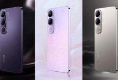 Spesifikasi Vivo Y19sGT 5G: Rekomendasi HP RAM 8 GB, Performa Unggulan dengan Harga yang Bersahabat!