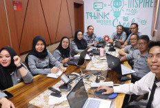Perkuat Kualitas Regulasi Daerah, Kemenkum Sumsel Evaluasi Perda Bangunan Gedung Kota Palembang