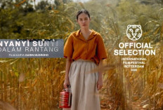 WAJIB Nonton Film Nyanyi Sunyi dalam Rantang, Jangan Nonton di Rebahin dan LK21 ya Gays, Bahaya!