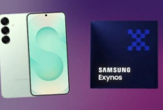 Exynos 2600: Samsung Bangun Revolusi Pendingin HP, Siap Geser Tahta Snapdragon?