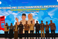 Sambut Masa Pensiun dengan Tenang, ASN Dapat Dukungan dari Bank Sumsel Babel