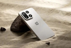 OnePlus 15R Terbaru dengan Desain yang Ramping, Ripis dan Dilengkapi AI Kamera yang Lebih Canggih