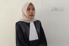 Ini Kata Jaksa Tuntut Terdakwa Kasus Pembunuhan di OKI Pidana Seumur Hidup