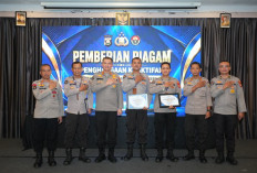 Polda Sumsel Perluas E-Learning Kehumasan,  Personel Polri Dibekali Literasi Digital dan Komunikasi Publik
