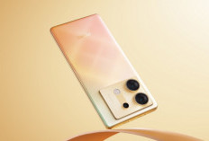 Infinix Zero 30 5G, Ponsel dengan Layar 3D AMOLED 144Hz Melengkung