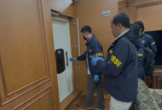 Luar Biasa, Penggeledahan Kortas Tipidkor Polri Temukan 74 kg Emas-Uang Rp60 Miliar