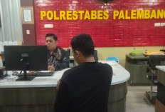 Taruh Curiga Hingga Lacak GPS, Suami di Palembang Pergoki Istrinya Sedang Bersama PIL di Homestay Rajawali 