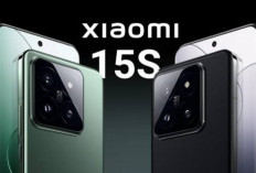 HP Terbaru dengan Layar LTPO AMOLED Xiaomi 15S Pro Dilengkapi Fitur Menarik Kelas Flagship 