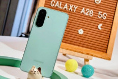 2 HP Samsung Galaxy Kelas Menengah Dijual Rp3 Jutaan Pilihan Terbaik Penggunaan Harian