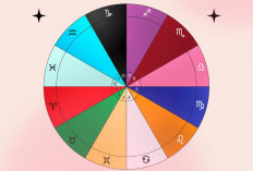 Warna Hoki Zodiak Hari Ini, 14 Mei 2026: Jalani Hari Lebih Percaya Diri & Penuh Keberuntungan