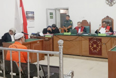 Pasutri Live Tiktok Adu Ikan Cupang Divonis Penjara, Raup Cuan Hingga Rp20 Juta dari Komisi Taruhan