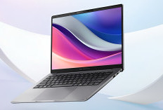 Laptop ASUS Expertbook P3 Diklaim Tahan Banting di Ketinggian 1,2 Meter, Simak Andalan Lainnya?