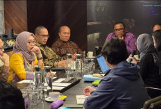 Begini Perjuangan Atase Hukum Malaysia Tangani 150 WNI Terancam Hukuman Mati