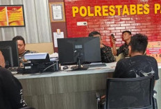 Dituduh Maling Mesin Kayu dan Dianiaya Depan Banyak Orang, Pria di Palembang Ini Lapor Polisi 