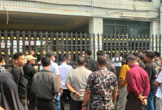 Imbas Polemik Universitas PGRI Palembang yang Terus Memanas, Pertanyakan Legalitas Mahasiswa