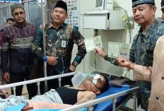 Tetap Ijab Kabul di Rumah Sakit, Terduga Pelaku Komplotan Pembacok dan Penembak Pengantin Diburu Polisi