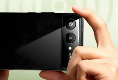 Advan Macha HP Siap Bersaing di Tahun Baru 2026, SIMAK Kelebihan dan Kekuranganya?