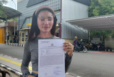 LC Karaoke Dihajar Tamu Ganteng Sampai Gigi Patah, Terungkap: Usai Nyanyi Sinta Bella Menolak ‘Dibungkus’    