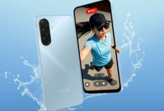 3 HP Samsung Galaxy Cocok untuk Pelajar Tawarkan Baterai Besar