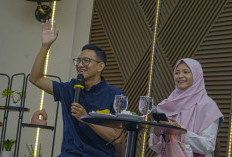 Momentum Hari Lingkungan Hidup Sedunia, Pusri Dorong Pengelolaan Limbah Tekstil Bernilai Ekonomis