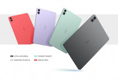 Tablet Infinix XPad 20 Hadirkan Dual Speaker dengan Teknologi DTS
