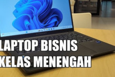 ASUS ExpertBook B3 G1 Resmi Meluncur, Laptop Bisnis Super Gahar dengan RAM hingga 96GB