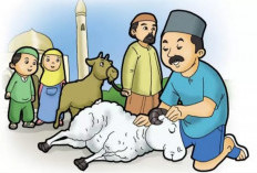 10 Hari Pertama Dzulhijjah Umat Islam Perbanyak Ibadah