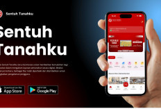 Cara Urus Sertifikat Tanah Elektronik 2026 Lewat Aplikasi Sentuh Tanahku: Tanpa Ribet Drama, Mudah & Tepercaya