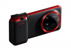Xiaomi 15 Ultra, Smartphone Fotografi Mobile dengan Lensa Leica Canggih!